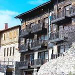 Szálloda Family Casa Del Mare