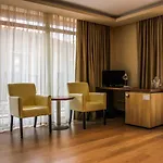 ホテル Family Casa Del Mare ソゾポル