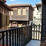 Family Casa Del Mare 3* Szozopol