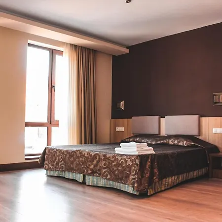 Hotel Casa Del Mare