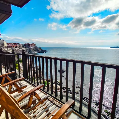 Casa Del Mare 3*