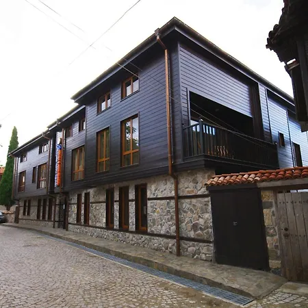 Family Casa Del Mare