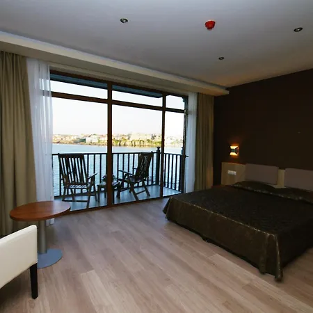 Family Casa Del Mare