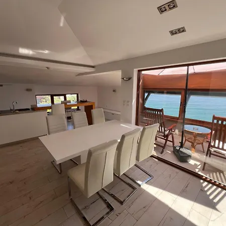 ホテル Family Casa Del Mare 3*
