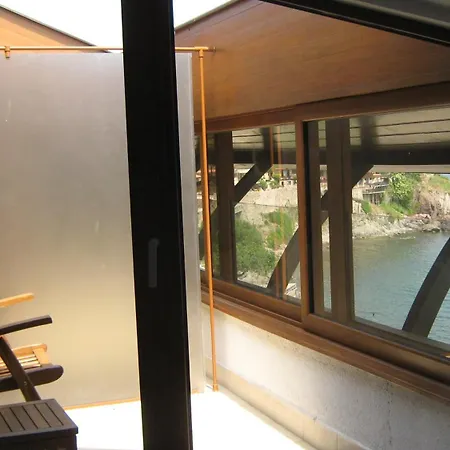 Hotel Family Casa Del Mare Sozopol