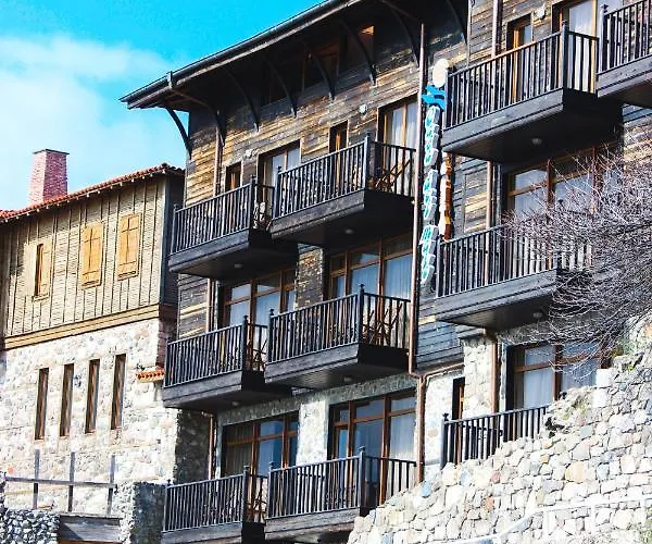 Hotel Family Casa Del Mare