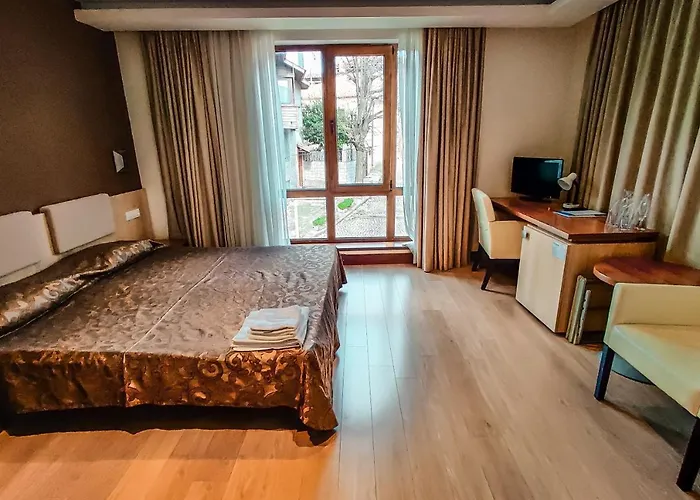 Hotel Family Casa Del Mare