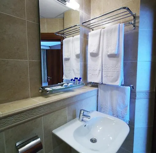 Hotel Family Casa Del Mare