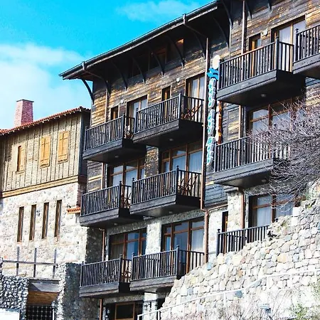Hotel Family Casa Del Mare
