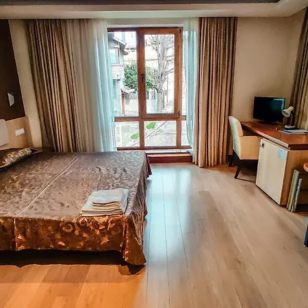 מלון Family Casa Del Mare