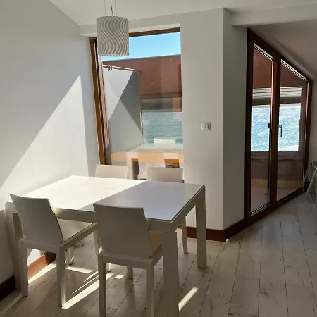 Family Casa Del Mare מלון