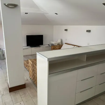 Family Casa Del Mare סוזופול