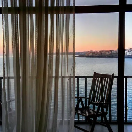 Хотел Family Casa Del Mare 3*