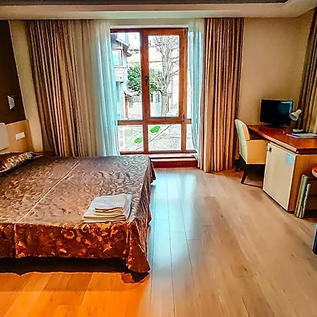 Family Casa Del Mare 3*