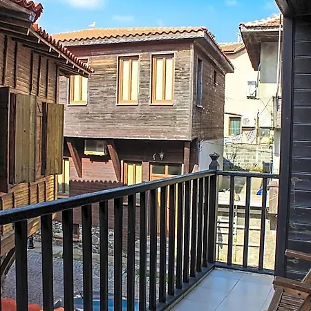 Family Casa Del Mare מלון סוזופול
