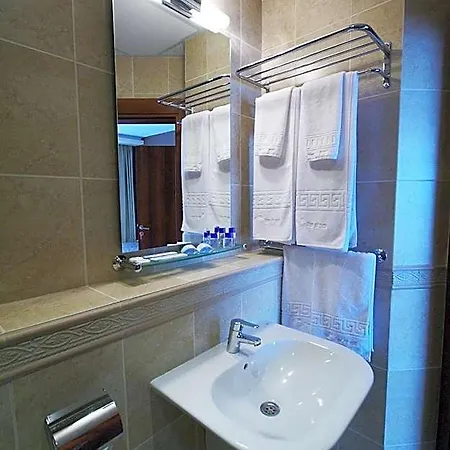מלון Family Casa Del Mare סוזופול