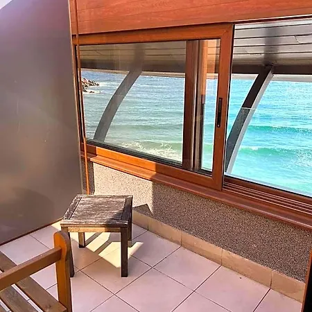Family Casa Del Mare מלון