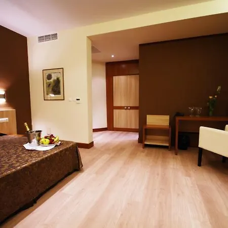 Хотел Family Casa Del Mare Созопол