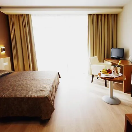 Family Casa Del Mare Hotel Sozopol