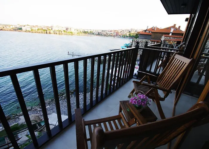 Family Casa Del Mare Ξενοδοχείο 3*