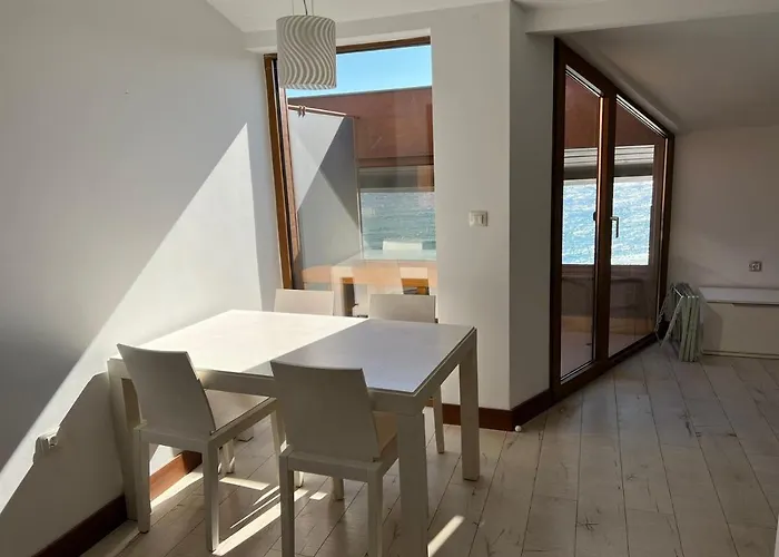 Family Casa Del Mare Ξενοδοχείο