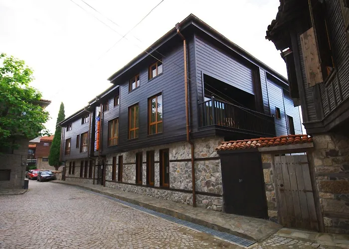 Family Casa Del Mare