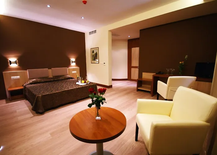 Family Casa Del Mare Отель Созополь