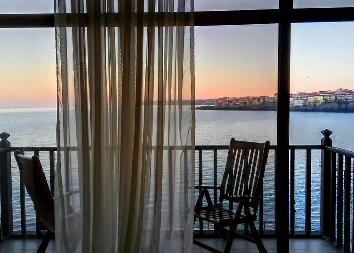 Отель Family Casa Del Mare 3*