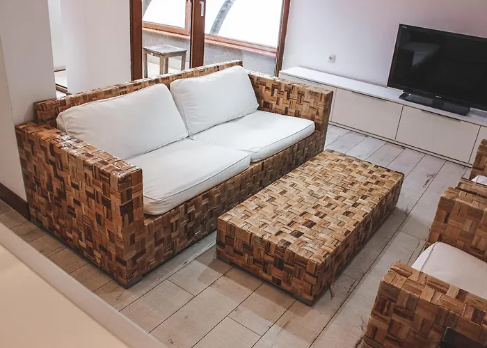 Family Casa Del Mare Ξενοδοχείο