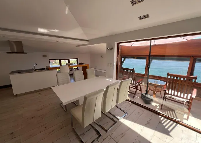 Отель Family Casa Del Mare 3*