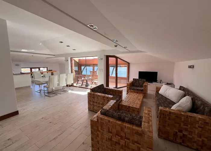 Family Casa Del Mare Созополь