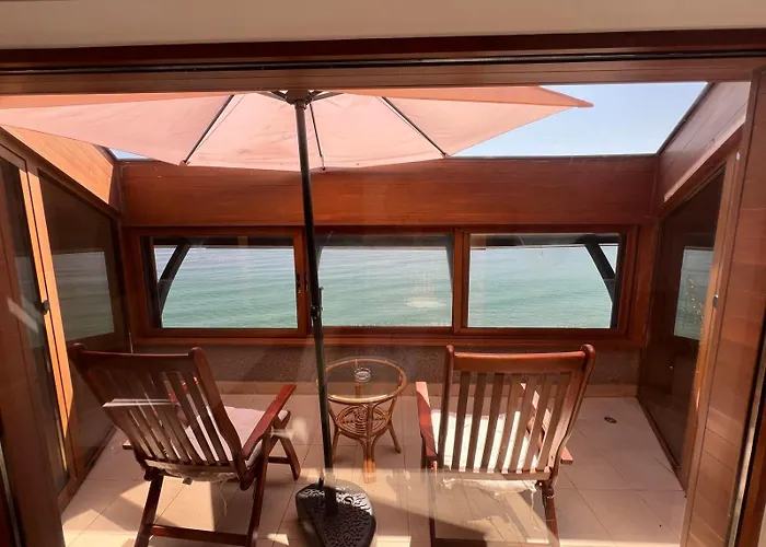 Family Casa Del Mare 3* Созополь