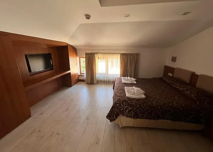 Family Casa Del Mare