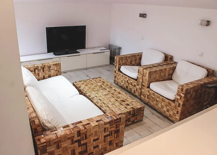 Family Casa Del Mare Ξενοδοχείο