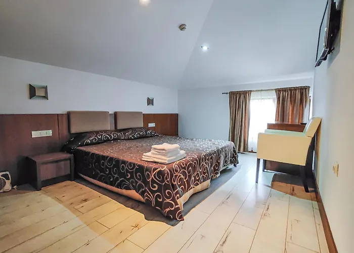 Family Casa Del Mare Отель 3*