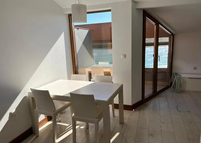 Family Casa Del Mare 3* Созополь