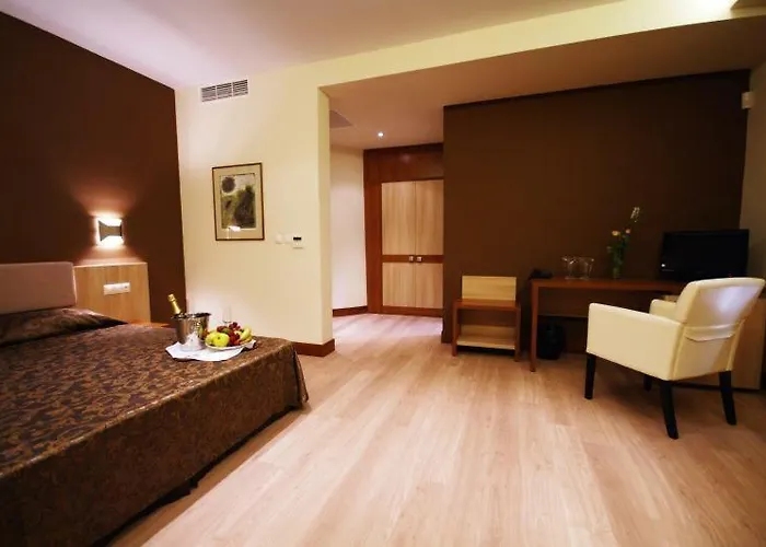 Отель Family Casa Del Mare Созополь