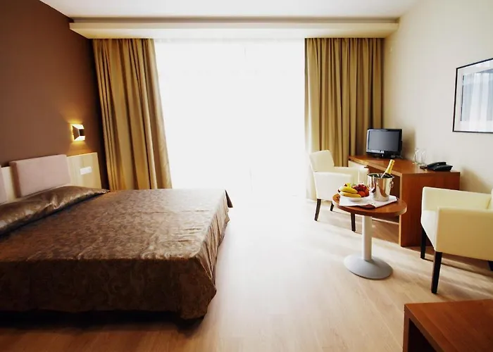 Family Casa Del Mare Ξενοδοχείο Σωζόπολη